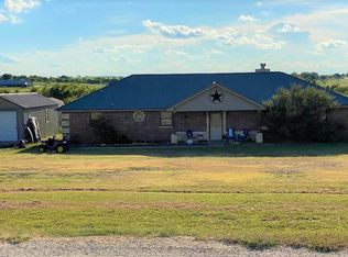 9213 Alabama St, Joshua, TX 76058
