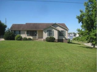 2872 Ashland City Rd, Clarksville, TN 37043