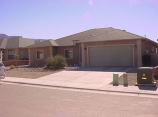 260 Bosque, Alamogordo, NM 88310