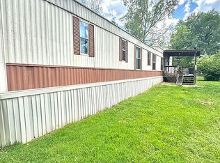 272 Tedder Dr, Newport, TN 37821