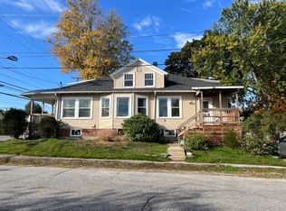 478 Sabattus St, Lewiston, ME 04240