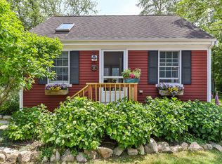 6 Shore Rd #10, Provincetown, MA 02657