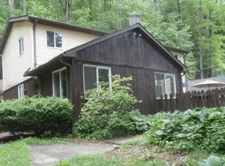 7421 Mason Hill Rd, Driftwood, PA 15832