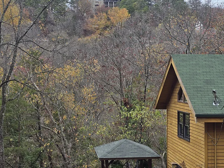 East Mountain Retreat November 2025