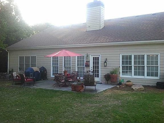 2nd image of 2440 Cobble Creek Ln