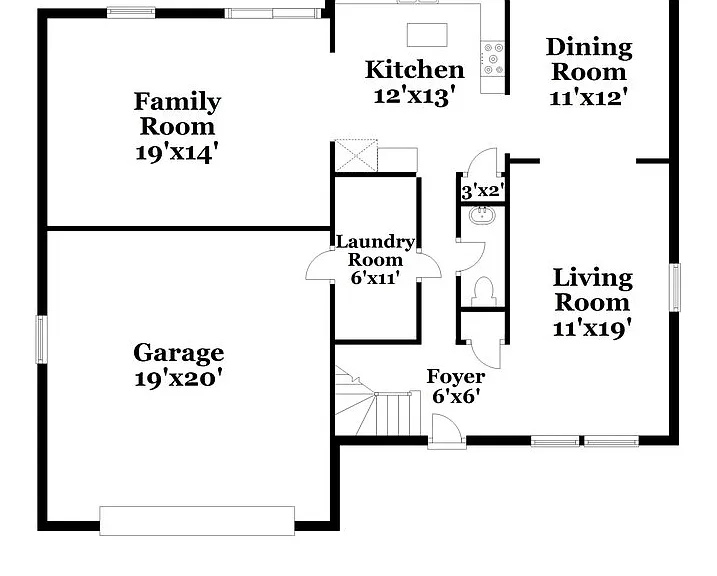 476 Southern Pines Dr — Photo 2