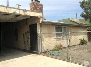 11717 Pendleton St, Sun Valley, CA 91352