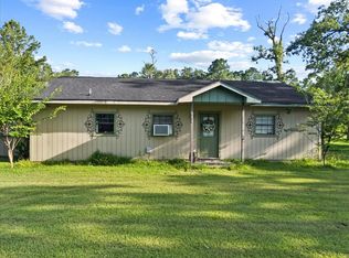 150 County Road 6401, Dayton, TX 77535