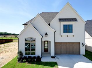 621 Hummingbird Dr, Aledo, TX 76008