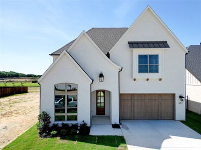 621 Hummingbird Dr, Aledo, TX, 76008