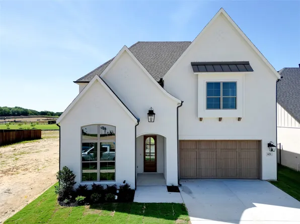 621 Hummingbird Dr, Aledo, TX 76008