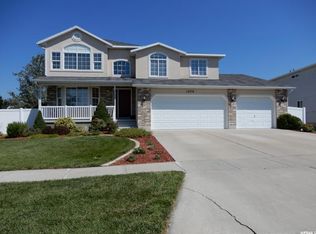 1270 N 2375 W, Layton, UT 84041