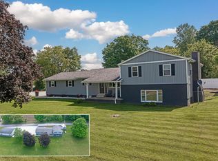 8553 Lancaster Rd, Hebron, OH 43025