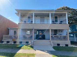 303 W Watauga Ave #4, Johnson City, TN 37604