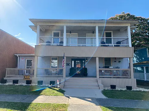 303 W Watauga Ave Photo 1