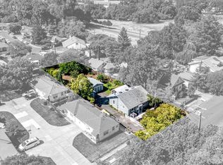1673 E St, Napa, CA 94559