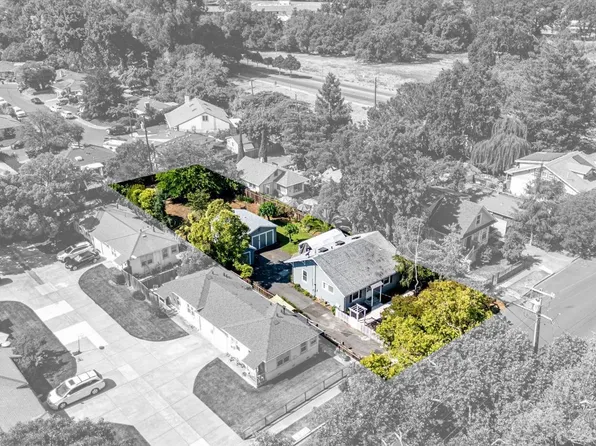 1673 E Street, Napa, CA 94559