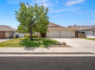 333 Terrace Hill Ave, Bakersfield, CA 93308