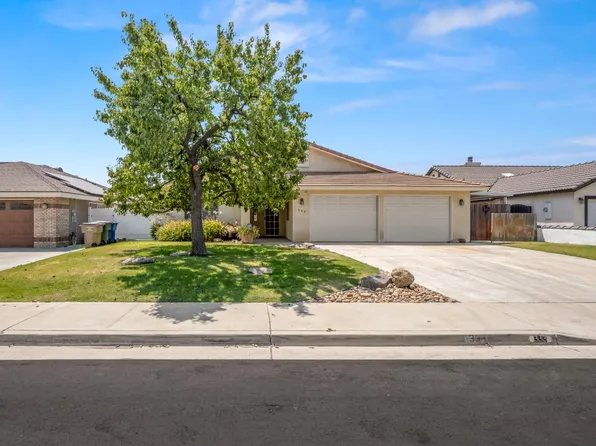 333 Terrace Hill Ave, Bakersfield, CA 93308