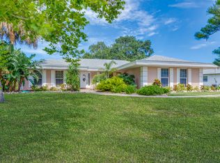 3620 Laurette Rd, Merritt Island, FL 32952