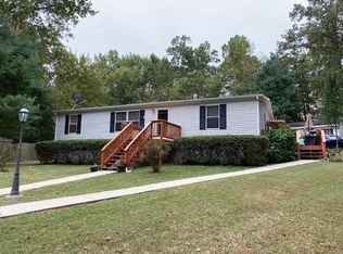 5673 Irish Rd, Schuyler, VA 22969