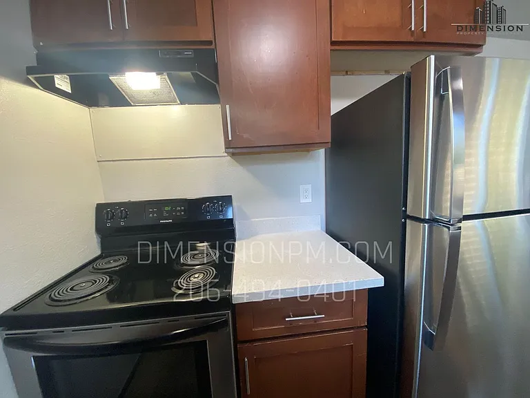 Centrally Located Apartments in Burien! — Photo 6