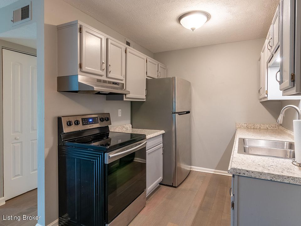 Arbor Place Condominiums 6518 Six Mile Ln Louisville KY Zillow