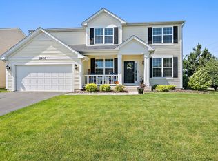 2900 Darley Dr, Montgomery, IL 60538