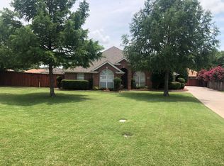 105 Cutter Cv, Wichita Falls, TX 76308