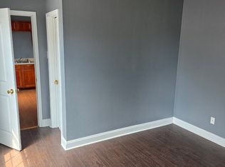 3336 N Derbigny St #2A, New Orleans, LA 70117