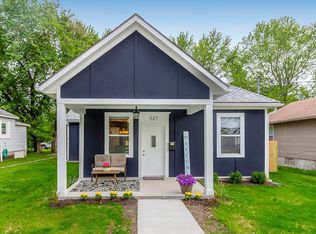 327 Walnut St, Osawatomie, KS 66064