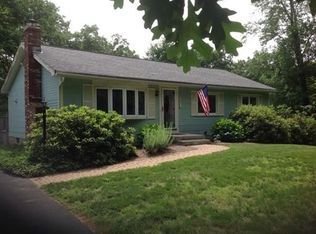 2231 Lunenburg Rd, Lancaster, MA 01523