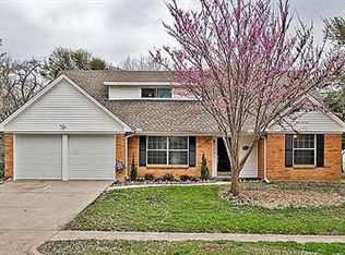 2973 Maydelle Ln, Farmers Branch, TX 75234