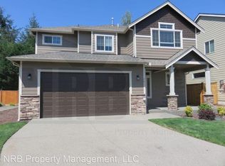 5019 Black Rock Loop SE, Olympia, WA 98501