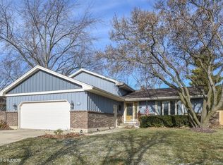 922 Horne St, St Charles, IL