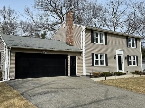 23 Shady Ln, West Boylston, MA 01583