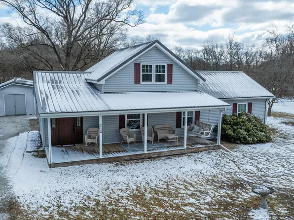 6620 S 375 W, North Judson, IN 46366