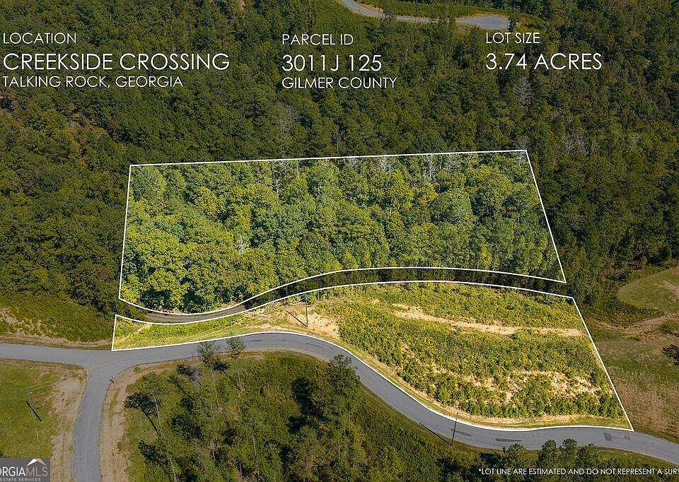 1st image of 2571 Blalock Mountain Rd #125