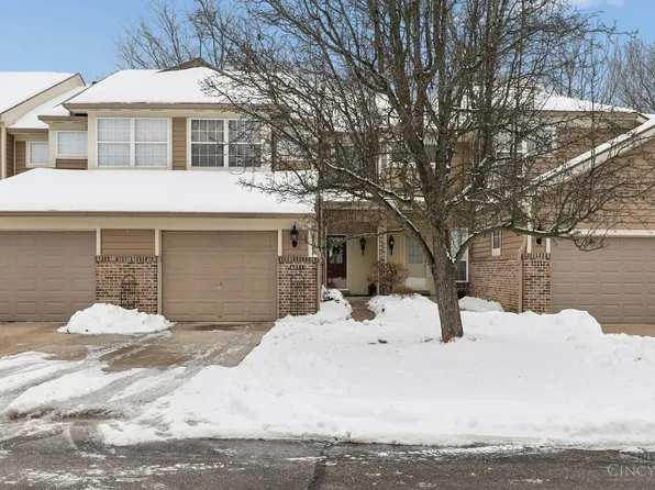 6051 Bridgehaven Dr Unit 4, Milford, OH 45150