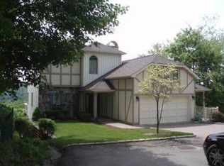 6 Alpine Ter, Sparta, NJ 07871