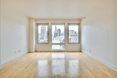 Rented by Modern Spaces