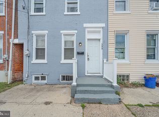 309 Jones Ave, Burlington, NJ