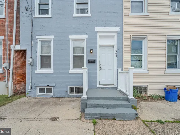 309 Jones Ave, Burlington, NJ 08016