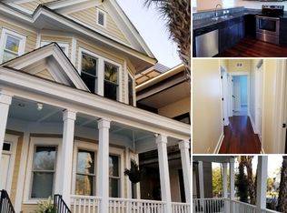 245 Rutledge Ave, Charleston, SC 29403