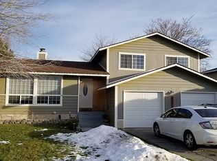 8032 W Imnaha Ave, Kennewick, WA 99336