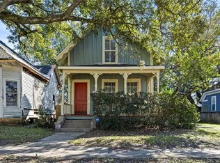 1161 Old Shell Rd, Mobile, AL 36604