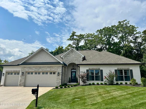 228 Maple Valley Rd, Louisville, KY 40245