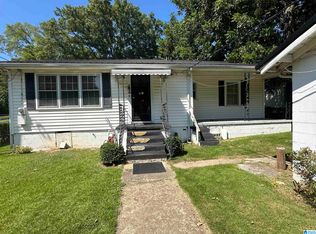 300 E 30th St, Anniston, AL 36201