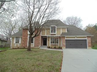 10218 Walmer St, Overland Park, KS 66212