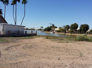 15660 S Patagonia Rd, Arizona City, AZ 85123